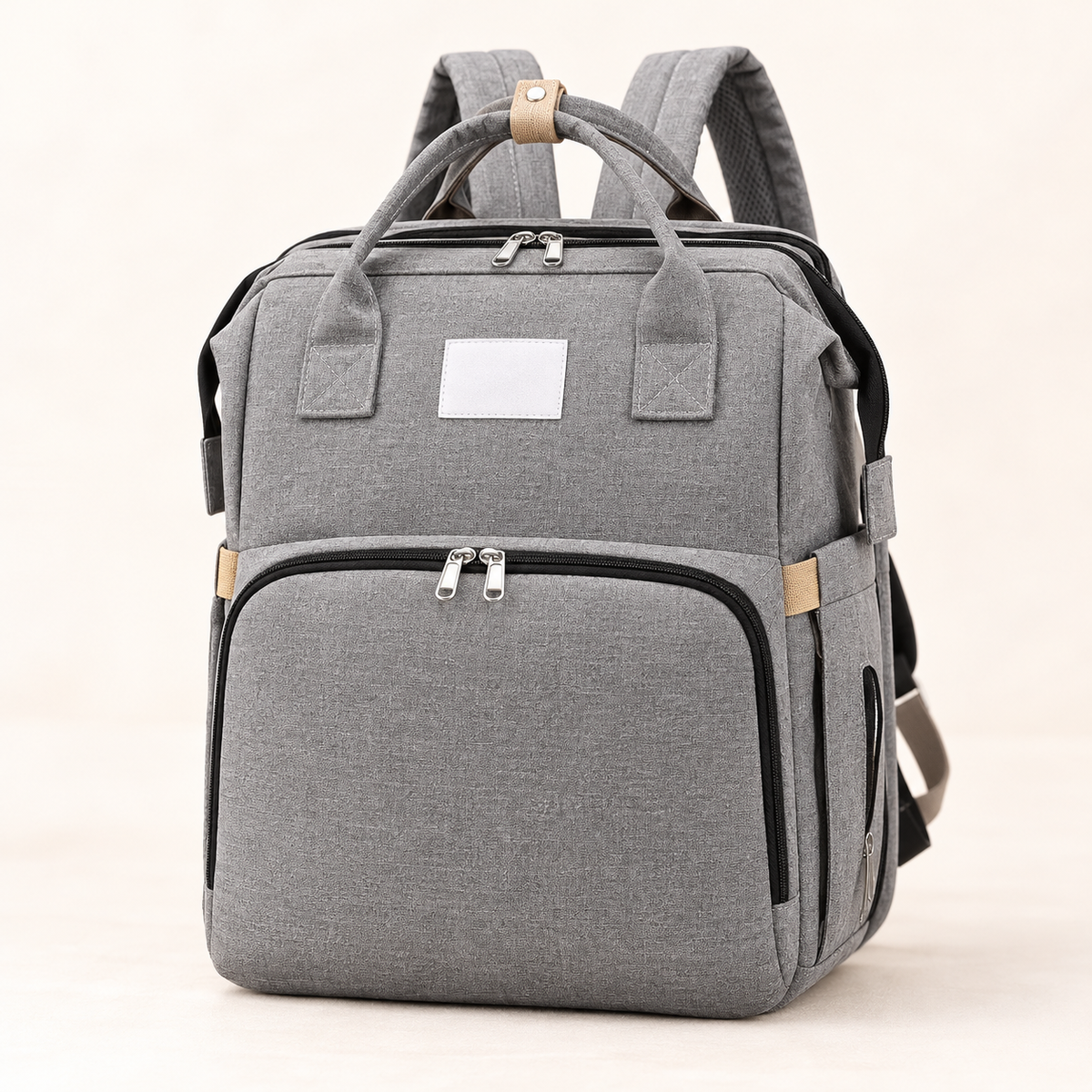 BabyBoo Changing Station Nappy Backpack