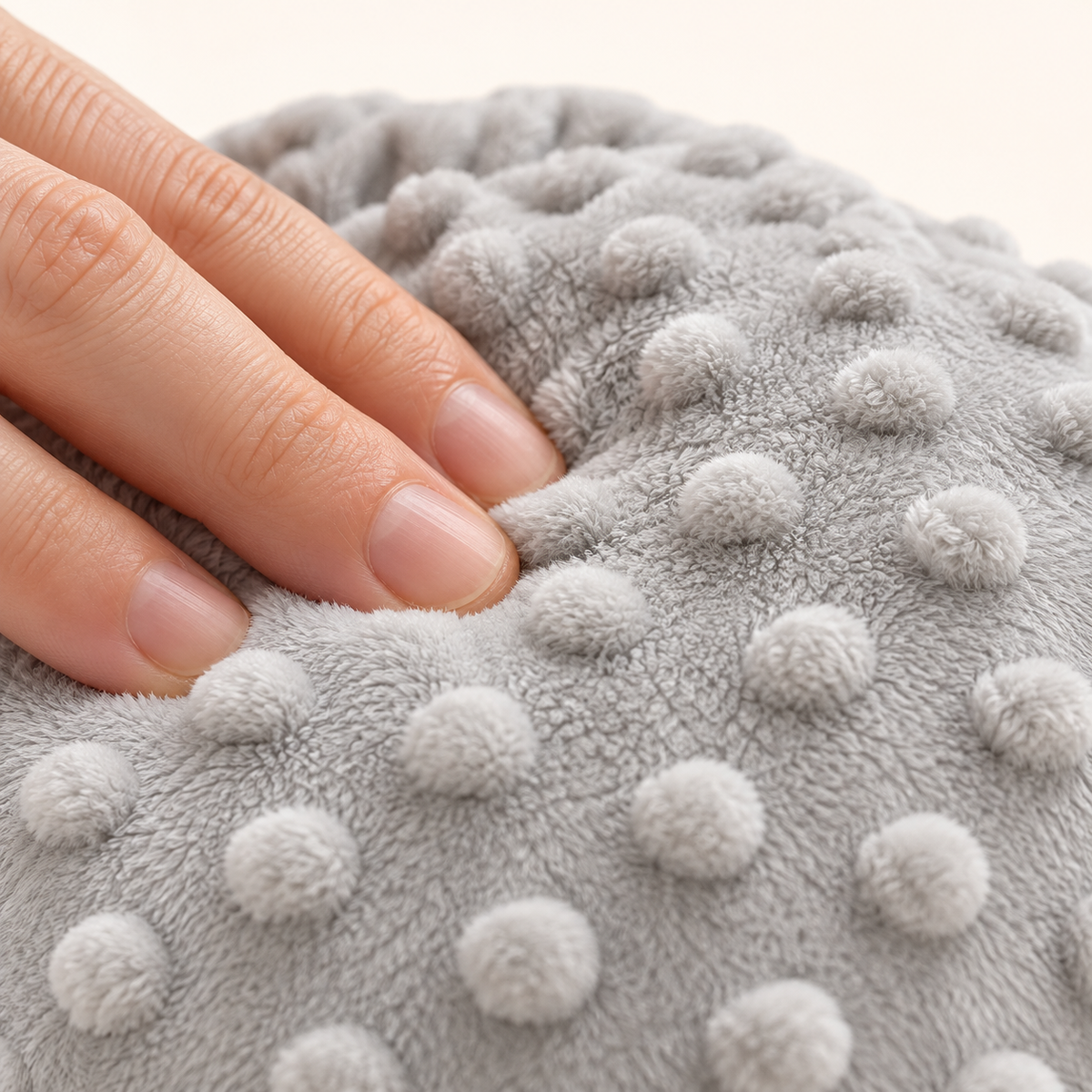 BabyBoo Nursing Arm Pillow